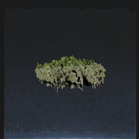 Surface bush