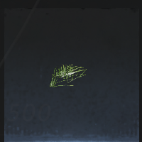 Surface bush