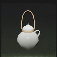 Teapot