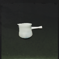 Teapot
