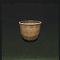 Bamboo basket