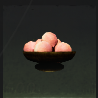 Fruit platter