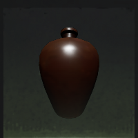 Wine flask