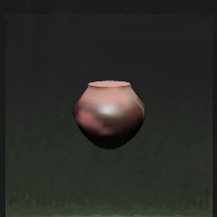 Wine jar