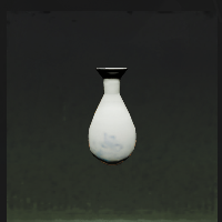 Wine flask
