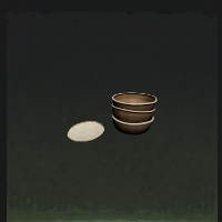 Bamboo basket