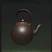 Stove