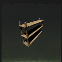 Wine rack