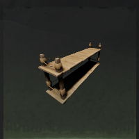 Wine rack