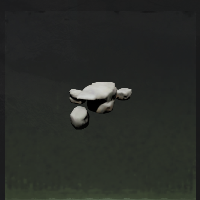 Stone table