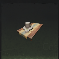 Stove