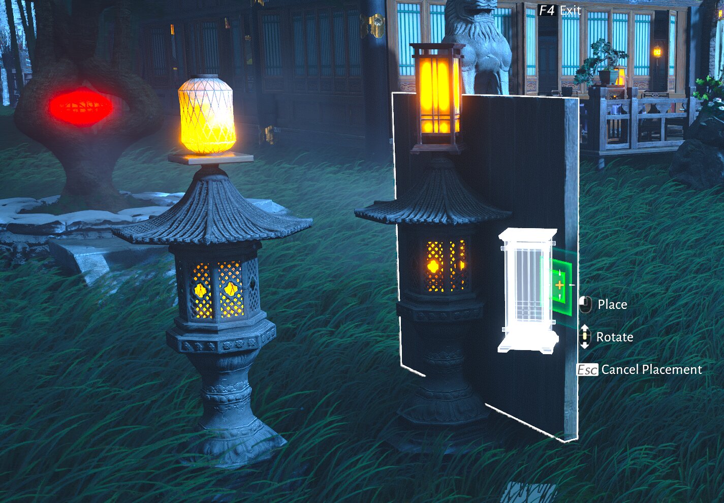 Building tips and tricks #2
